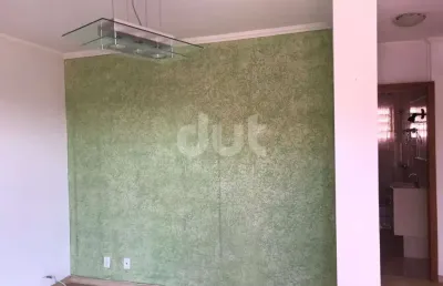 Apartamento com 2 quartos à venda na rua domício pacheco e silva, 88, jardim novo campos elíseos, campinas, 63 m2 por r$ 220.000