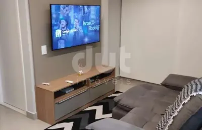 Apartamento com 2 quartos à venda na rua angelo mamprin, 183, jardim novo horizonte, valinhos, 55 m2 por r$ 511.000