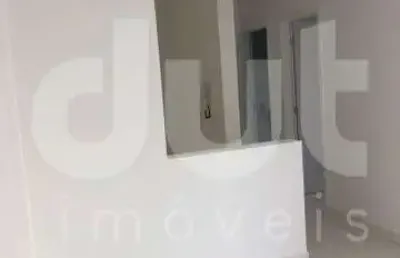 Apartamento com 2 quartos à venda na rua geraldo sesso júnior, 170, jardim novo maracanã, campinas, 52 m2 por r$ 222.600
