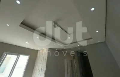 Apartamento com 2 quartos à venda na rua geraldo sesso júnior, 170, jardim novo maracanã, campinas, 47 m2 por r$ 240.000