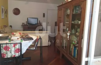 Apartamento com 3 quartos à venda na avenida princesa d'oeste, 1910, jardim paraíso, campinas, 91 m2 por r$ 350.000