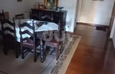 Apartamento com 3 quartos à venda na avenida princesa d'oeste, 1106, jardim proença, campinas, 118 m2 por r$ 890.000