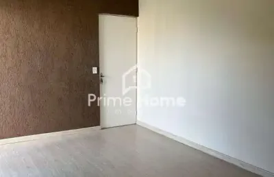 Apartamento com 2 quartos à venda na rua josé vieira dos santos, 525, jardim recanto dos sonhos, sumaré, 48 m2 por r$ 190.000