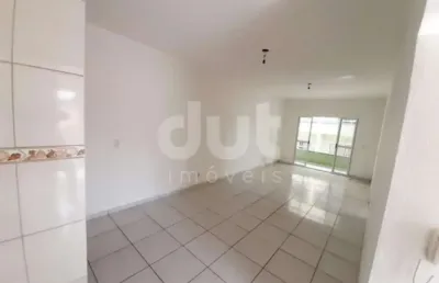 Apartamento com 2 quartos à venda na rua benedicta pires de assis, 301, loteamento remanso campineiro, hortolândia, 70 m2 por r$ 240.000