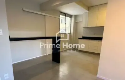 Apartamento com 3 quartos à venda na avenida doutor moraes salles, 1706, nova campinas, campinas, 100 m2 por r$ 529.000