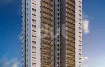 Apartamento com 3 quartos à venda na rua doutor antônio de arruda camargo, 225, nova campinas, campinas, 145 m2 por r$ 2.499.898