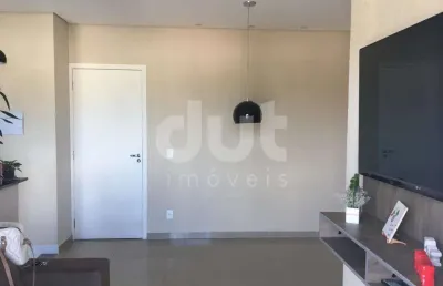 Apartamento com 2 quartos à venda na avenida rosa belmiro ramos, 465, ortizes, valinhos, 50 m2 por r$ 380.000