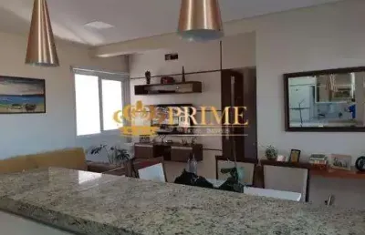 Apartamento com 3 quartos à venda na rua benedito ferreira marques, 103, parque industrial, campinas, 82 m2 por r$ 850.000