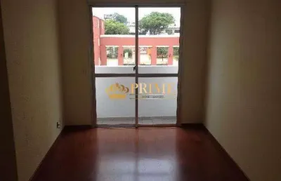 Apartamento com 3 quartos à venda na rua padre francisco de abreu sampaio, 269, parque itália, campinas, 58 m2 por r$ 365.000