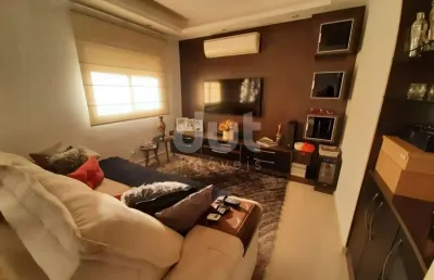 Apartamento com 3 quartos à venda na avenida maria emília alves dos santos de ângelis, 324, parque prado, campinas, 134 m2 por r$ 1.350.000