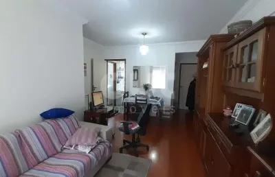 Apartamento com 3 quartos à venda na avenida da saudade, 159, ponte preta, campinas, 82 m2 por r$ 385.000