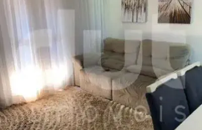 Apartamento com 2 quartos à venda na avenida cabo pedro hoffman, 420, residencial real parque sumaré, sumaré, 111 m2 por r$ 312.700