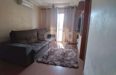 Apartamento com 3 quartos à venda na rua doutor pinto ferraz, 361, são bernardo, campinas, 72 m2 por r$ 461.100