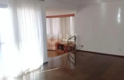 Apartamento com 3 quartos à venda na avenida guarani, 98, vila coqueiro, valinhos, 204 m2 por r$ 799.000