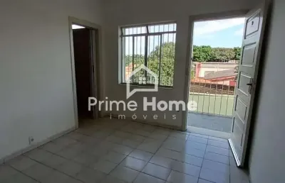 Apartamento com 2 quartos à venda na avenida bueno de miranda, 463, vila industrial, campinas, 66 m2 por r$ 260.000