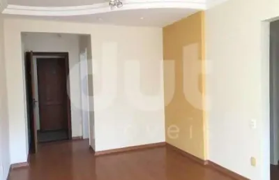 Apartamento com 2 quartos à venda na avenida orosimbo maia, 2167, vila itapura, campinas, 70 m2 por r$ 455.000
