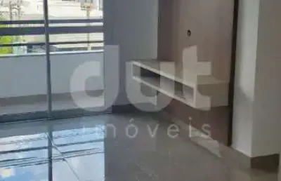 Apartamento com 2 quartos à venda na rua jorge krug, 162, vila itapura, campinas, 58 m2 por r$ 620.000
