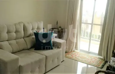 Apartamento com 2 quartos à venda na avenida general carneiro, 503, vila joão jorge, campinas, 70 m2 por r$ 420.000