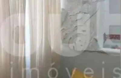 Apartamento com 2 quartos à venda na rua amapá, 50, vila monte alegre, paulínia, 42 m2 por r$ 320.000