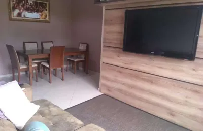 Apartamento com 3 quartos à venda na rua doutor alfredo zacharias, 2001, vila pagano, valinhos, 87 m2 por r$ 600.000