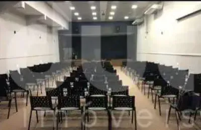 Barracão / galpão / depósito à venda na rua potirendaba, 98, jardim nova europa, campinas, 384 m2 por r$ 2.500.000