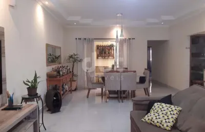 Casa em condomínio fechado com 3 quartos à venda na avenida ferdinando viacava, 873, joão aranha, paulínia, 190 m2 por r$ 795.000
