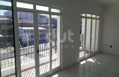 Casa com 3 quartos à venda na rua doutor theodoro langaard, 536, bonfim, campinas, 186 m2 por r$ 650.000
