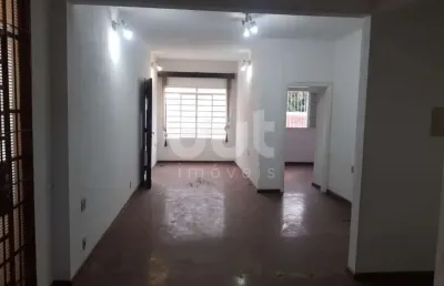 Casa com 3 quartos à venda na rua austero penteado, 70, botafogo, campinas, 135 m2 por r$ 500.000