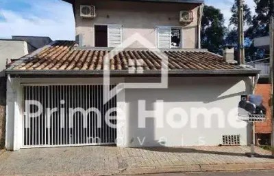 Casa com 3 quartos à venda na rua eduardo rodrigues, 105, capela, vinhedo, 196 m2 por r$ 600.000