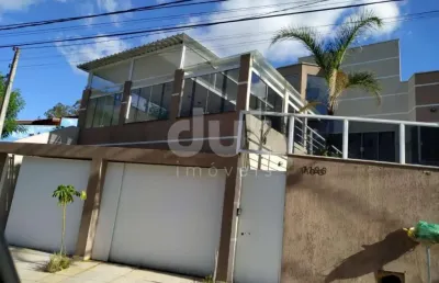 Casa com 4 quartos à venda na rua humberto pescarini, 1196, centro, vinhedo, 300 m2 por r$ 1.380.000