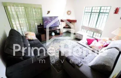 Casa com 4 quartos à venda na rua engenheiro humberto soares camargo, 144, cidade universitária, campinas, 322 m2 por r$ 1.200.000