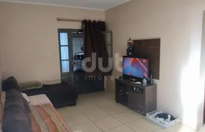 Casa com 3 quartos à venda na avenida rio de janeiro, 235, fundação da casa popular, campinas, 111 m2 por r$ 583.000