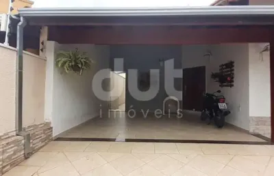 Casa com 3 quartos à venda na rua suécia, 137, jardim america, paulínia, 169 m2 por r$ 920.000