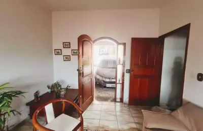 Casa com 3 quartos à venda na rua antônio bertoni garcia, 227, jardim antonio von zuben, campinas, 290 m2 por r$ 700.000