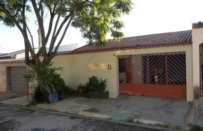 Casa com 2 quartos à venda na rua sebastião montedioca, 75, jardim antonio von zuben, campinas, 250 m2 por r$ 600.000
