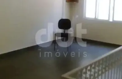 Casa com 4 quartos à venda na rua doutor joão quirino do nascimento, 607, jardim boa esperança, campinas, 198 m2 por r$ 585.000