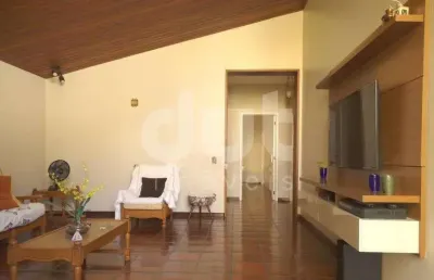 Casa com 4 quartos à venda na rua doutor pelágio lobo, 161, jardim brasil, campinas, 242 m2 por r$ 1.590.000