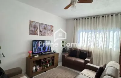 Casa com 3 quartos à venda na rua professor vicente ferreira bueno, 178, jardim campo belo, sumaré, 153 m2 por r$ 380.000