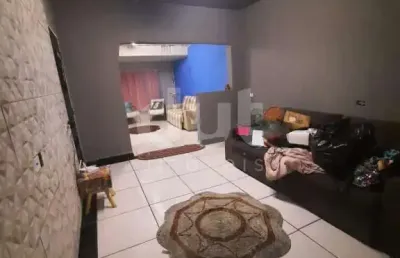 Casa comercial à venda na rua leonice aparecida oliveira da silva, 556, jardim campo belo ii, campinas, 180 m2 por r$ 390.000