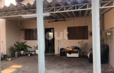 Casa com 3 quartos à venda na rua maria aparecida da silva, 41, jardim campos verdes, hortolândia, 120 m2 por r$ 390.000
