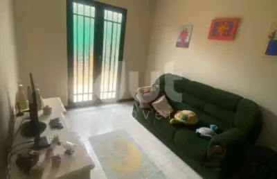 Casa com 3 quartos à venda na rua durval faria sobrinho, 531, jardim carlos lourenço, campinas, 220 m2 por r$ 580.000