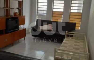 Casa com 2 quartos à venda na rua doutor arnaldo de carvalho, 284, jardim chapadão, campinas, 200 m2 por r$ 560.000