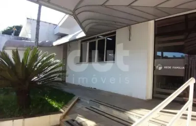 Casa com 6 quartos à venda na rua professor jorge hennings, 145, jardim chapadão, campinas, 442 m2 por r$ 2.014.000