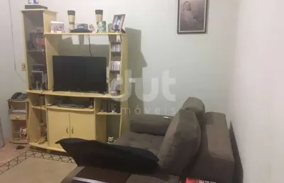 Casa com 3 quartos à venda na rua mário mazzottini, 539, jardim estoril, campinas, 84 m2 por r$ 455.000