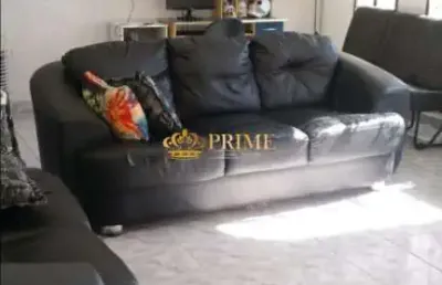 Casa com 2 quartos à venda na rua vicente bellocchio, 273, jardim garcía, campinas, 375 m2 por r$ 455.800