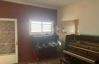 Casa com 3 quartos à venda na rua frei manoel da ressurreição, 1500, jardim guanabara, campinas, 243 m2 por r$ 650.000
