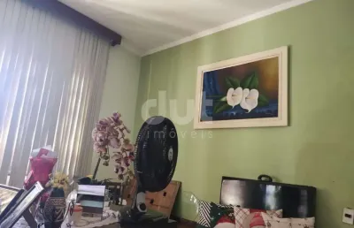 Casa com 3 quartos à venda na rua luís arrobas martins, 297, jardim magnólia, campinas, 200 m2 por r$ 1.060.000