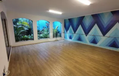Casa com 5 quartos à venda na avenida doutor heitor penteado, 1785, jardim nossa senhora auxiliadora, campinas, 606 m2 por r$ 4.500.000