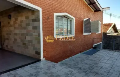 Casa com 4 quartos à venda na rua josé pessotto sobrinho, 077, jardim novo campos elíseos, campinas, 171 m2 por r$ 580.000