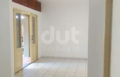 Casa com 3 quartos à venda na rua piracicaba, 28, jardim novo campos elíseos, campinas, 122 m2 por r$ 550.000